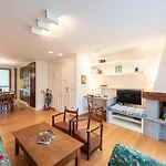 Appartamento Plan Gorret Wonderful Flat In Courmayeur