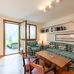 Appartamento Plan Gorret Wonderful Flat In