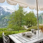 Plan Gorret Wonderful Flat In Appartamento *