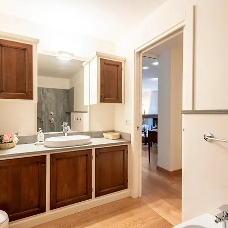 Plan Gorret Wonderful Flat In クールマイユール