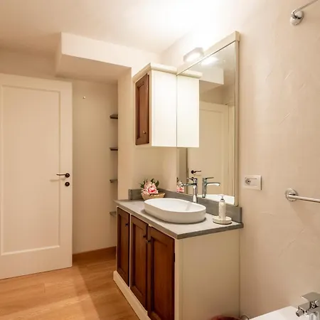 Plan Gorret Wonderful Flat In * クールマイユール