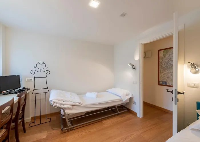 Plan Gorret Wonderful Flat In Courmayeur