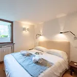 Apartmán Plan Gorret Wonderful Flat In Courmayeur