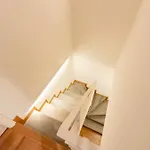 Plan Gorret Wonderful Flat In