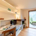 Plan Gorret Wonderful Flat In Apartment