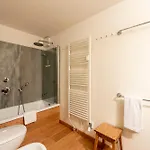 Apartmán Plan Gorret Wonderful Flat In *