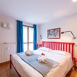 Plan Gorret Wonderful Flat In Apartmán Courmayeur