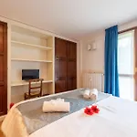 Apartmán Plan Gorret Wonderful Flat In Courmayeur