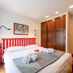 Plan Gorret Wonderful Flat In Apartmán Courmayeur