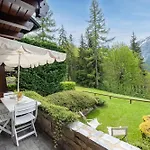 Plan Gorret Wonderful Flat In *