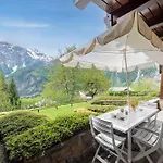 Plan Gorret Wonderful Flat In * Courmayeur