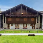 Plan Gorret Wonderful Flat In Apartmán *