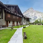 Plan Gorret Wonderful Flat In