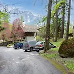 Plan Gorret Wonderful Flat In * Courmayeur