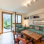 Plan Gorret Wonderful Flat In * Courmayeur