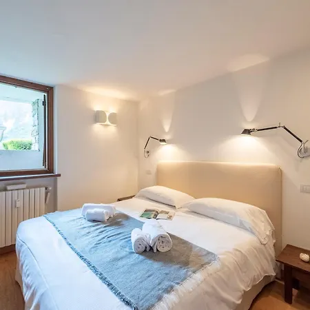 Daire Plan Gorret Wonderful In Courmayeur
