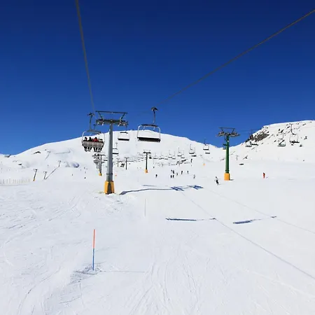 Appartement Plan Gorret Wonderful Flat In