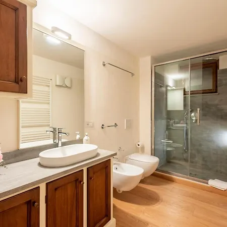 Plan Gorret Wonderful Flat In Appartamento *