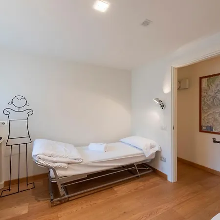 Plan Gorret Wonderful Flat In 库马约尔