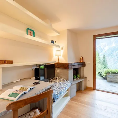 Plan Gorret Wonderful Flat In Appartement