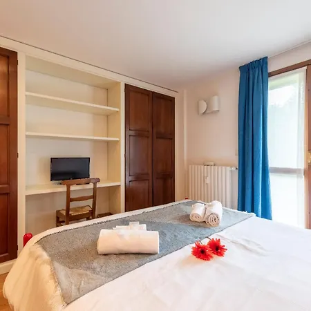 Daire Plan Gorret Wonderful In Courmayeur