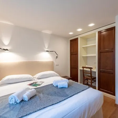 Appartamento Plan Gorret Wonderful Flat In *