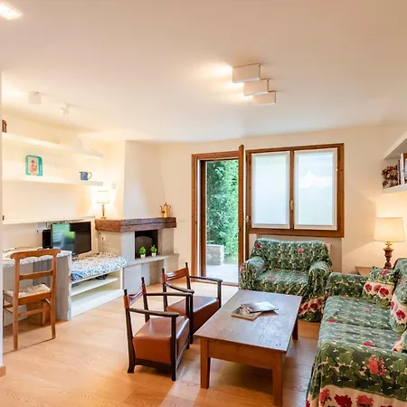 公寓 Plan Gorret Wonderful Flat In *