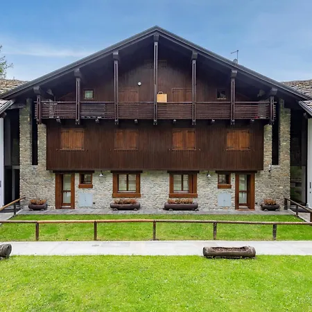 Plan Gorret Wonderful Flat In Appartement *