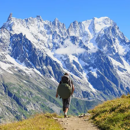 Apartment Plan Gorret Wonderful Flat In Courmayeur