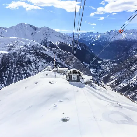 Plan Gorret Wonderful Flat In