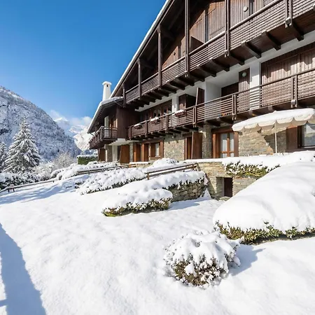 Plan Gorret Wonderful Flat In Appartement